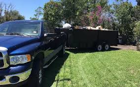 Best Yard Waste Removal  in Stony Point, MI